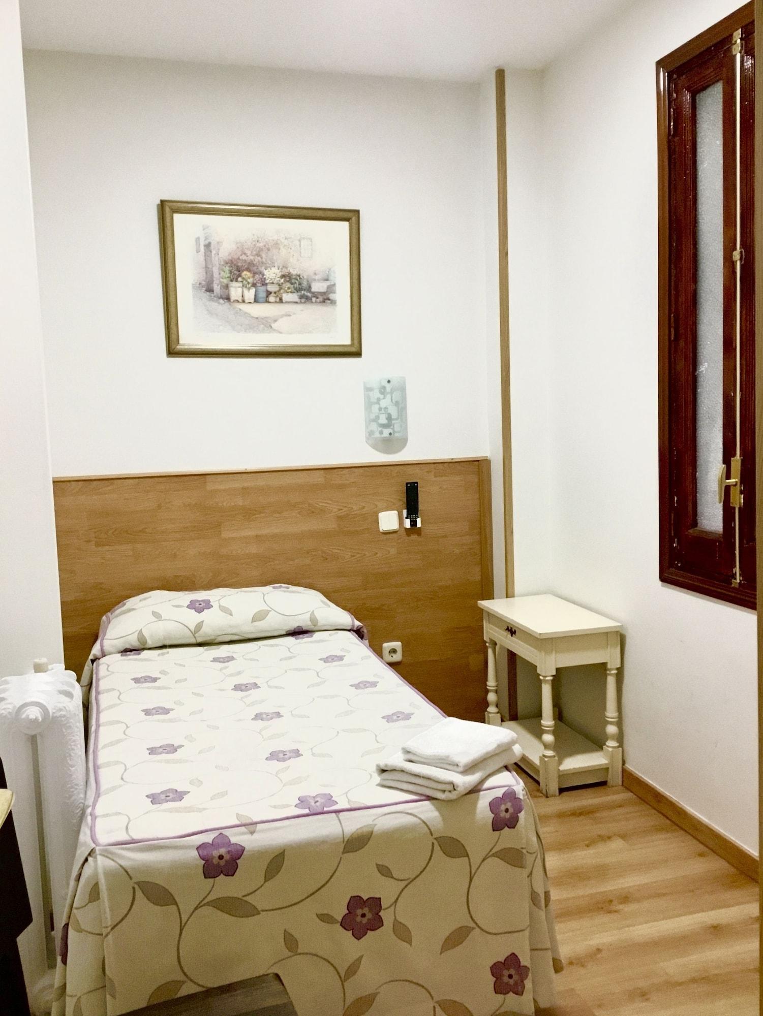 Casa de hóspedes Nersan2 2*