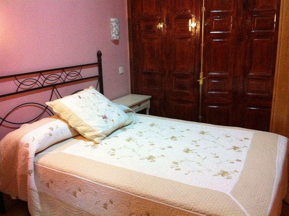 Casa de hóspedes Nersan2 Madri