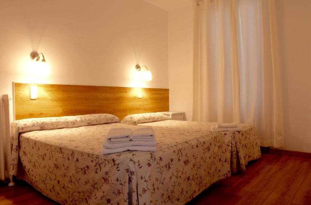 Casa de hóspedes Nersan2 Madri