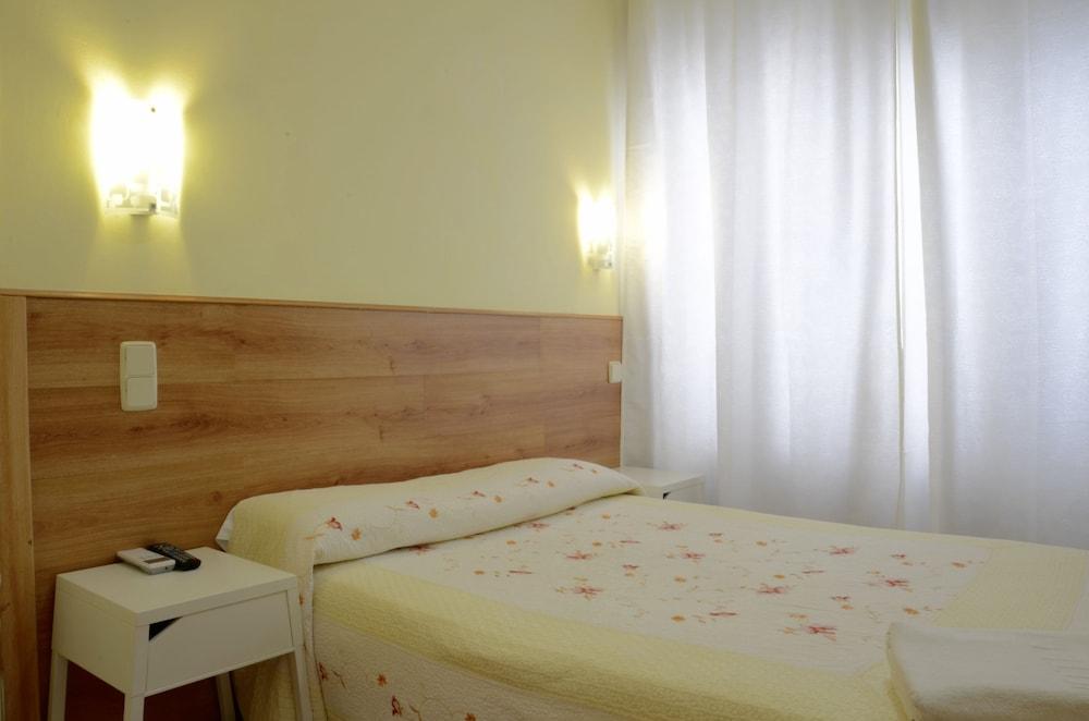 Casa de hóspedes Nersan2 Madri