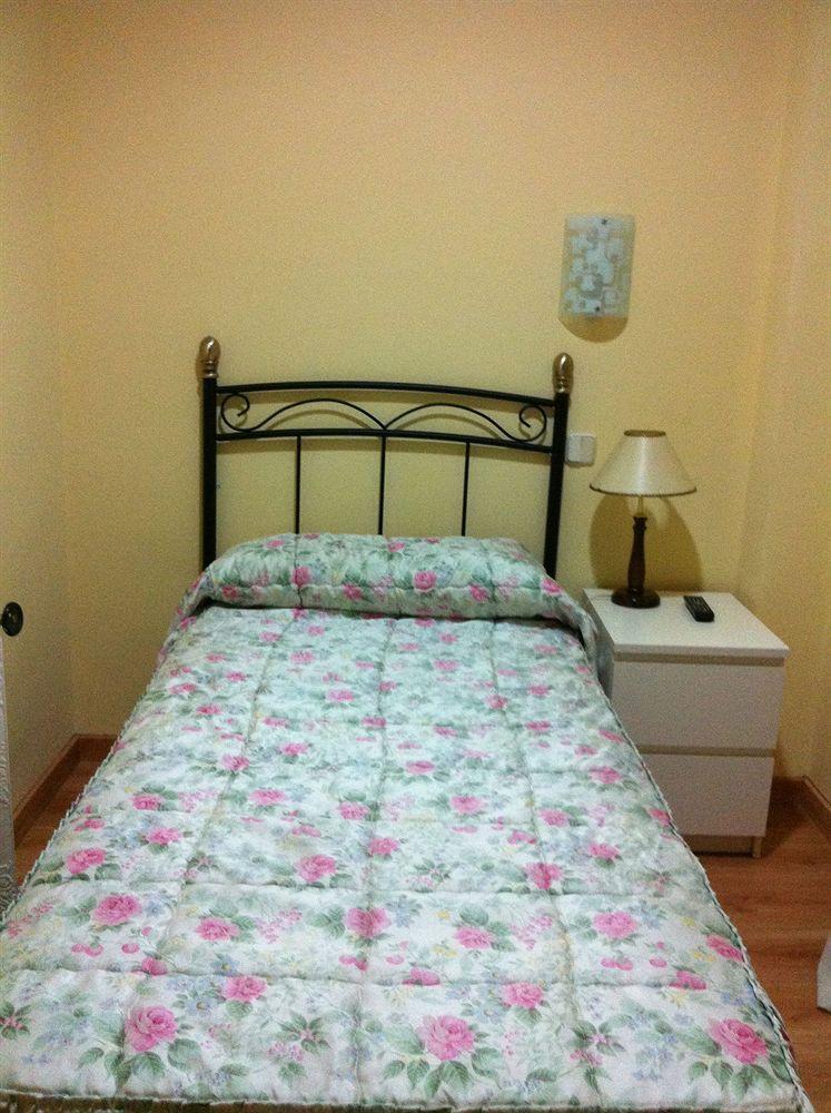 Casa de hóspedes Nersan2 Madri
